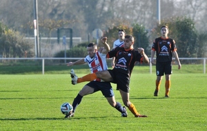 Foot à 11 : Un programme alléchant ce week end !