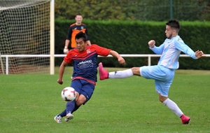 Coupe de France : L'aventure continue !