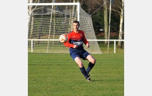 Coupe de France : L'USB passe en 5 ème !