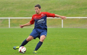 Séniors : L'USB au 6 ème tour de la Coupe de France !