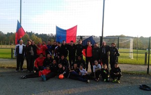 Coupe de France 6 ème tour : L'USB tire le gros lot !