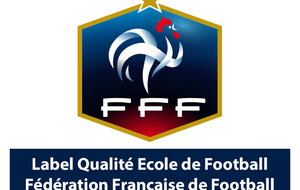 ECOLE DE FOOT : une priorité pour le club