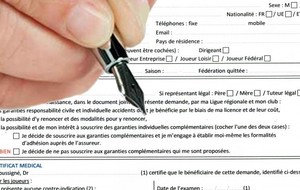 Permanence des licences 2017-2018