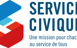 Le club recrute 3 services civiques 