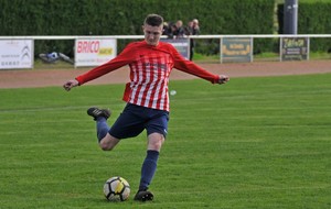 Coupe de France : L'aventure se poursuit !