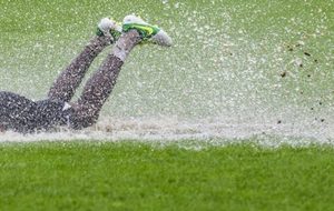 Vendredi 07 Decembre : Entrainements U7 et U9 annulés