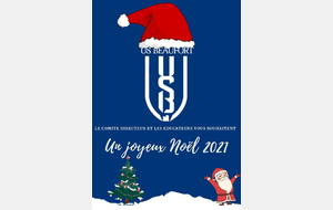 [Joyeux Noël ] 🔵🔴