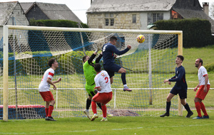 Album photos coupe de l'Anjou Seniors : 