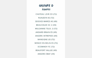 Le groupe R3 est sorti 