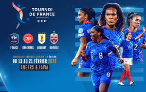 OFFRE US BEAUFORT I Places Tournoi de France 