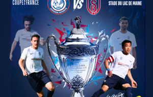 Tirage Coupe de France 2024/2025