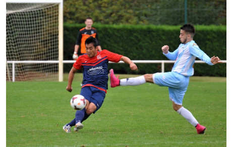 Coupe de France : L'aventure continue !