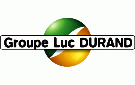Le Groupe Luc Durand partenaire de l'USB !