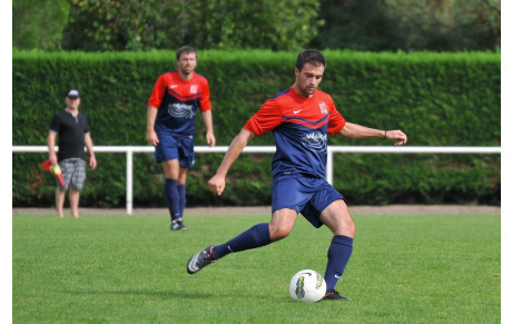 Séniors : Un week end à oublier...