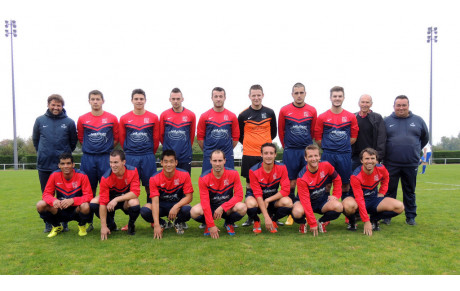 Séniors : Un week end mitigé !