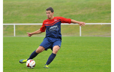 Séniors : L'USB au 6 ème tour de la Coupe de France !