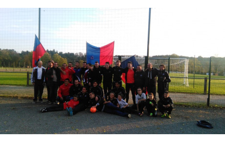 Coupe de France 6 ème tour : L'USB tire le gros lot !