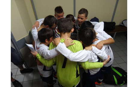 Paroles de coach n°2 