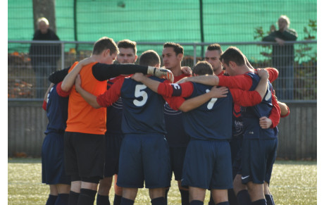 Résumé du week end : Tiercé gagnant pour les séniors