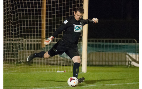 Séniors : Week end noir pour l'USB !