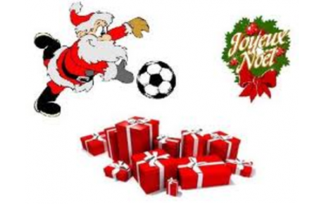 Commande au Père Noël