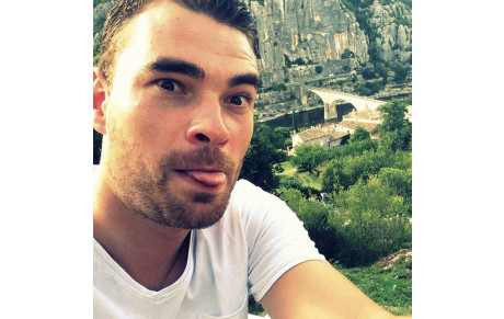 Maxime Chatillon - &quot;Un club qui me correspond&quot;