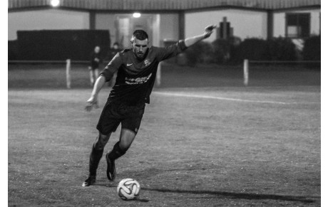 Séniors : Week end compliqué pour l'USB !!