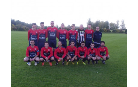 Séniors : une reprise en douceur !