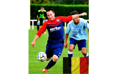 Arnaud Vasseur : &quot; J'espère un France - Belgique en Finale de l'EURO&quot;