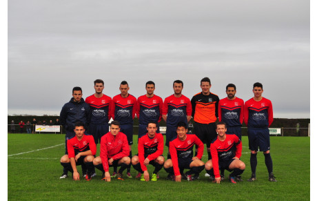 Séniors : Une reprise cauchemardesque !