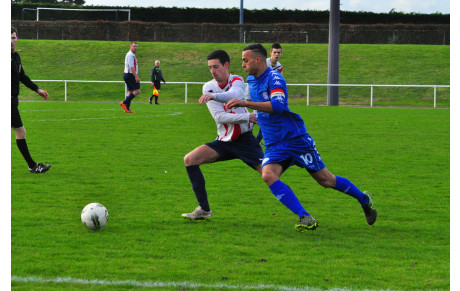 Challenge de l'Anjou : clap de fin pour la réserve