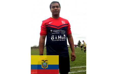 Carlos Enrique : &quot;On s'amuse bien avec lui&quot;