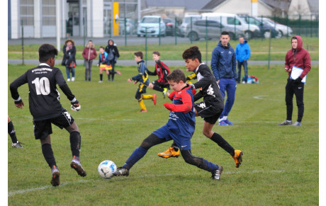 Paroles de coach n°11 : &quot;Place à la compétition&quot;