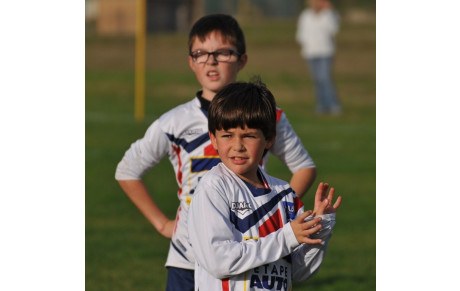 Les tournois jeunes 2016 ! 