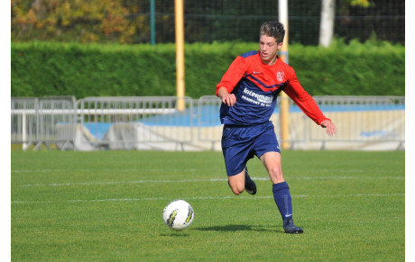 Résumé du Week End :  Mention Assez bien pour les séniors !