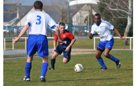 Séniors : Un Week End médiocre !