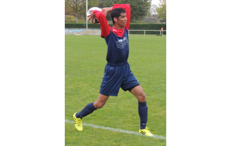 Séniors : la 1 et la 2 assurent, la 3 et la 4 dans le dur !