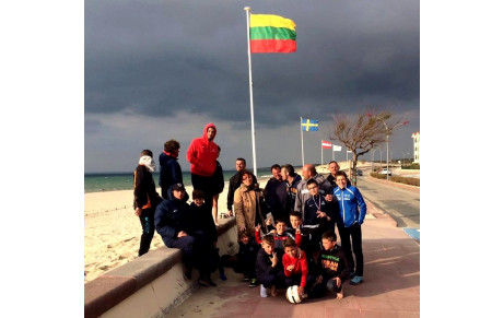 Paroles de coach n°14 : C'est la reprise !