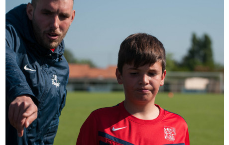 Paroles de coach n°16 : Dernière ligne droite