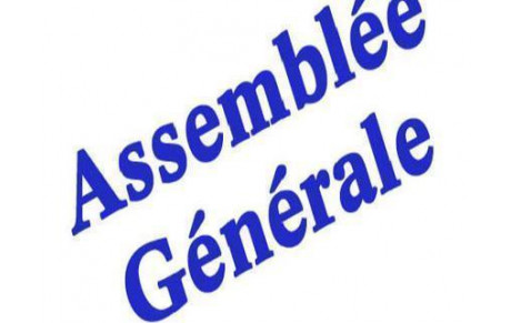 Assemblée générale