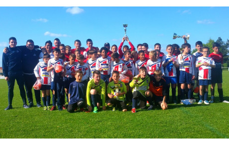 Le bilan de la saison 