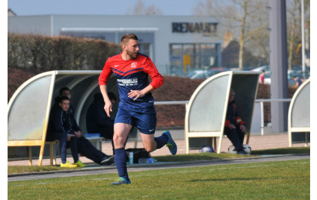 Séniors : Un week end décevant !