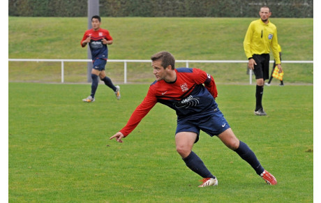 Séniors : l'USB reçu 2/3 !