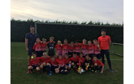 Paroles de coach n°1 