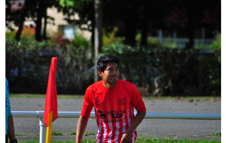Résumé du Week End: Maigre bilan pour les séniors !