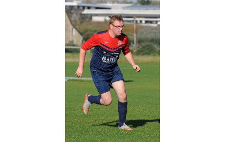 Séniors : Dur Week End pour l'USB !