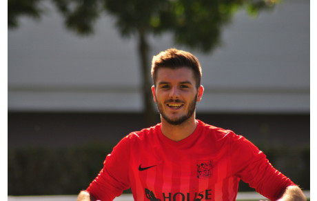 Coupe de l'Atlantique : L'USB passe en 16 èmes !