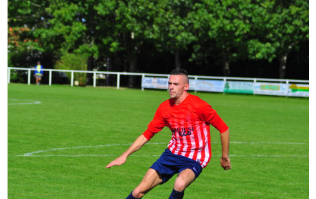 Séniors 6 ème journée : Bon cru pour l'USB !