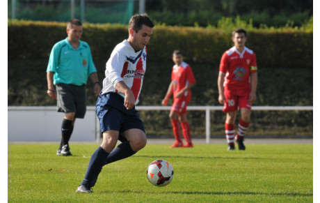 Séniors : L'USB au ralenti !