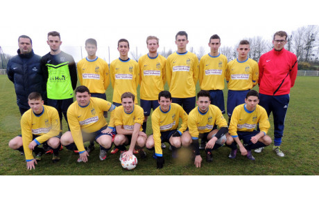 Séniors : Un week end en demi teinte !